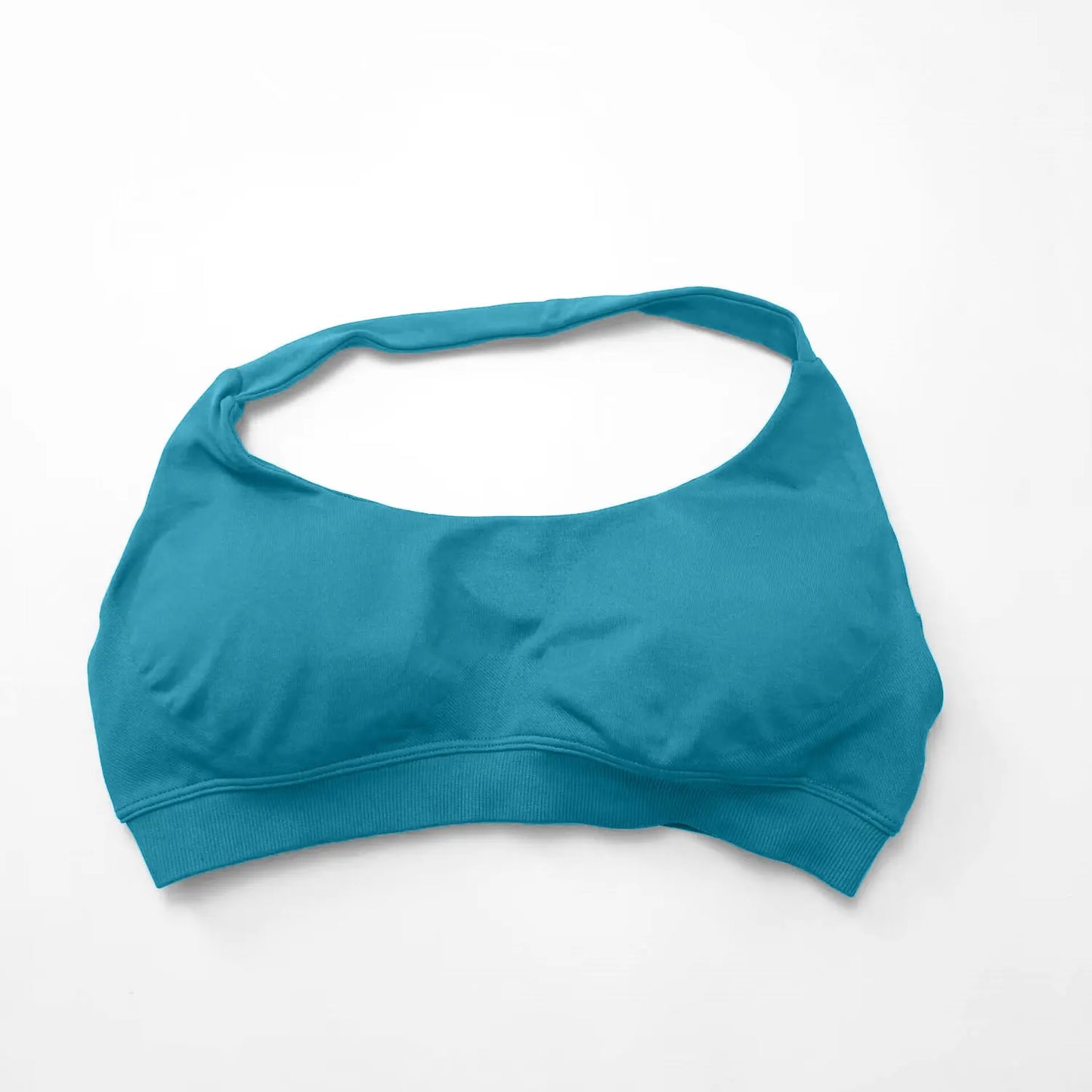 Womens fitness sports bra