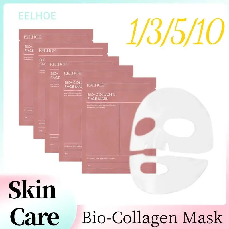 Bio-Collagen Face Mask