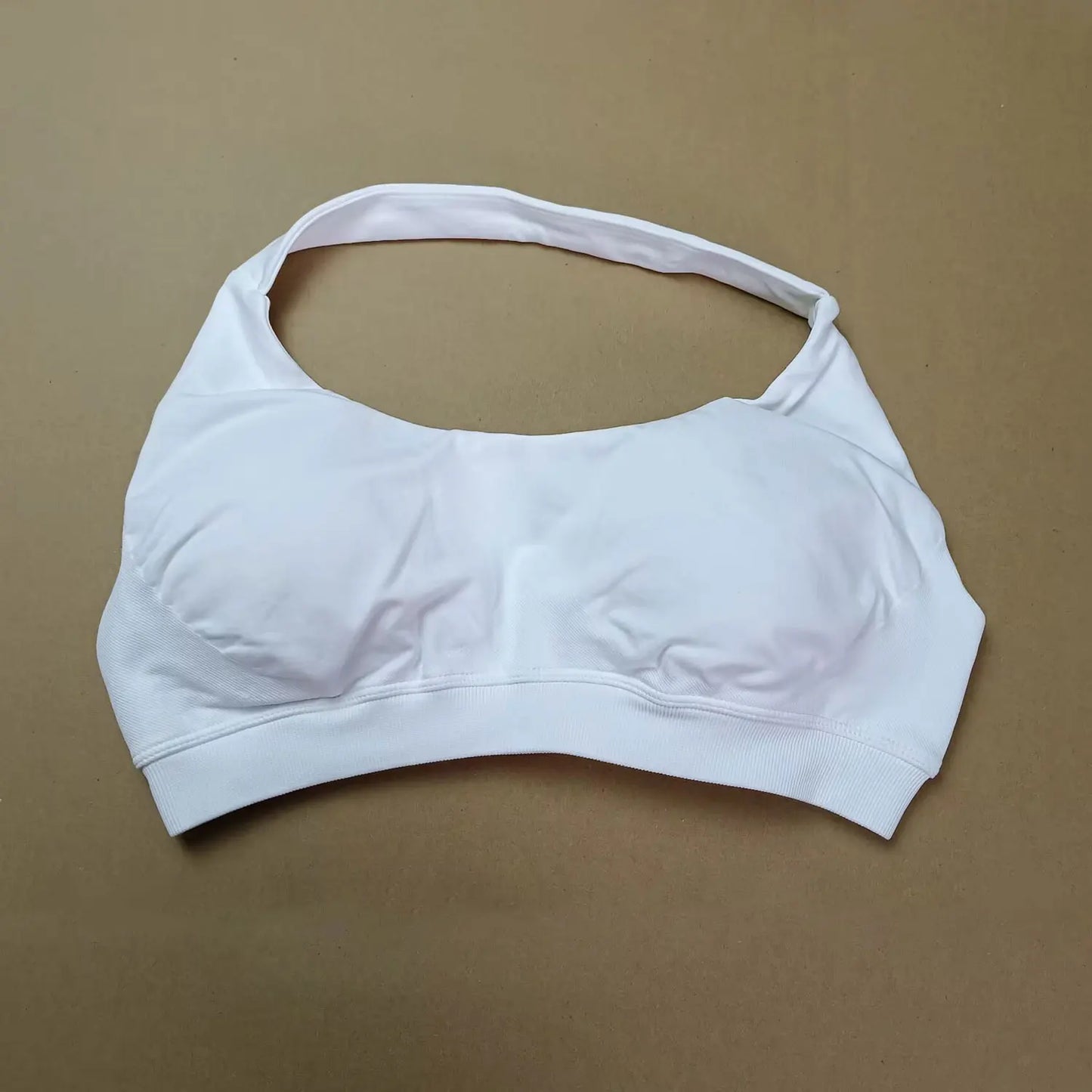 Womens fitness sports bra