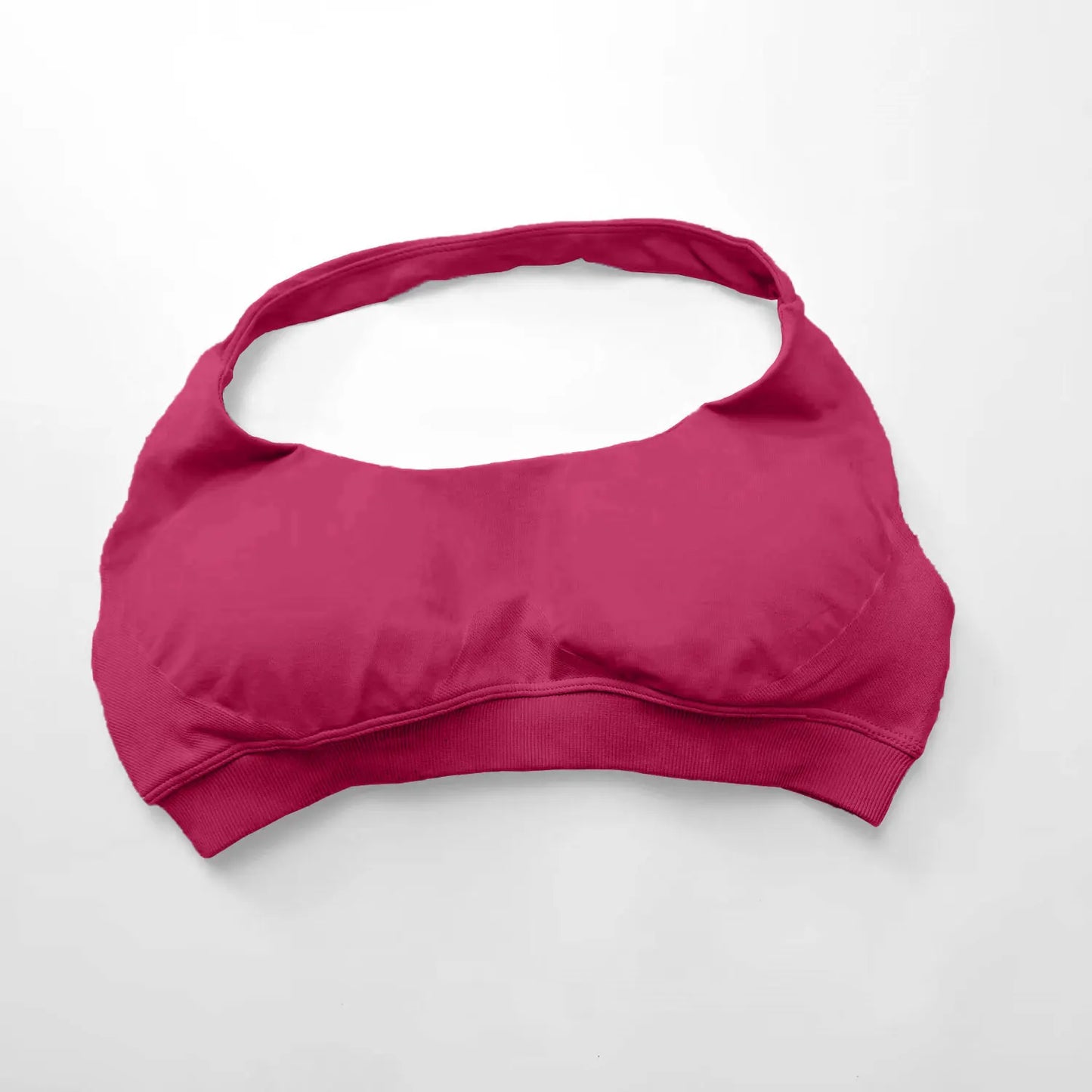 Womens fitness sports bra