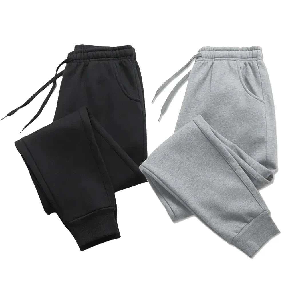 Mens casual joggers