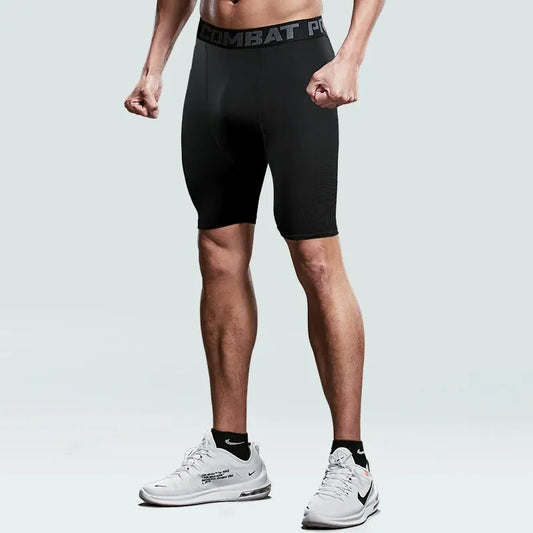 Mens tight Fitness Pants