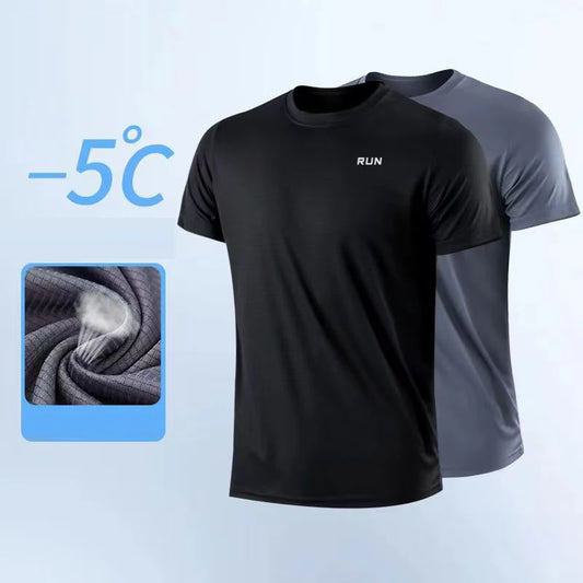 Men's Quick Dry sports top