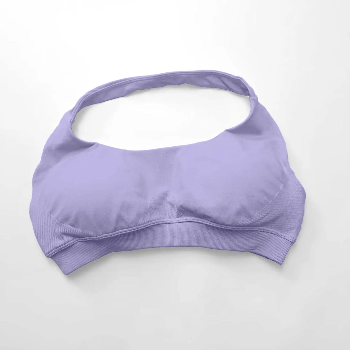 Womens fitness sports bra