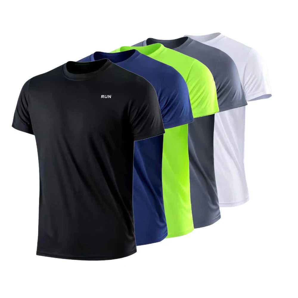 Men's Quick Dry sports top