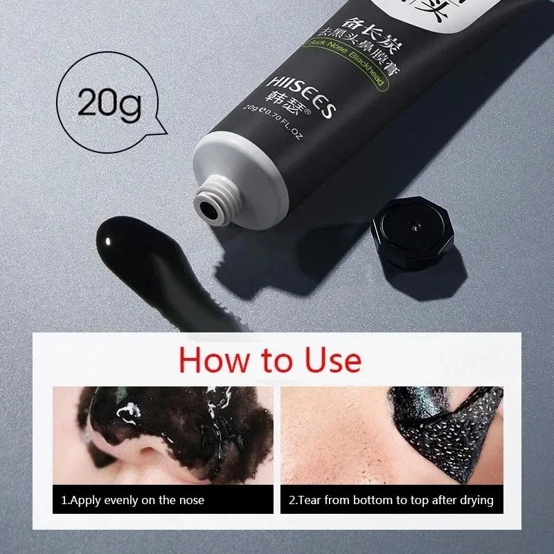 Blackhead Remover Mask