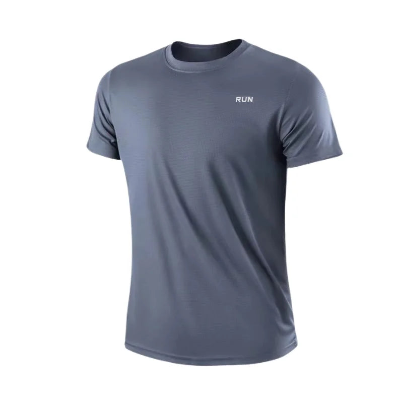 Men's Quick Dry sports top