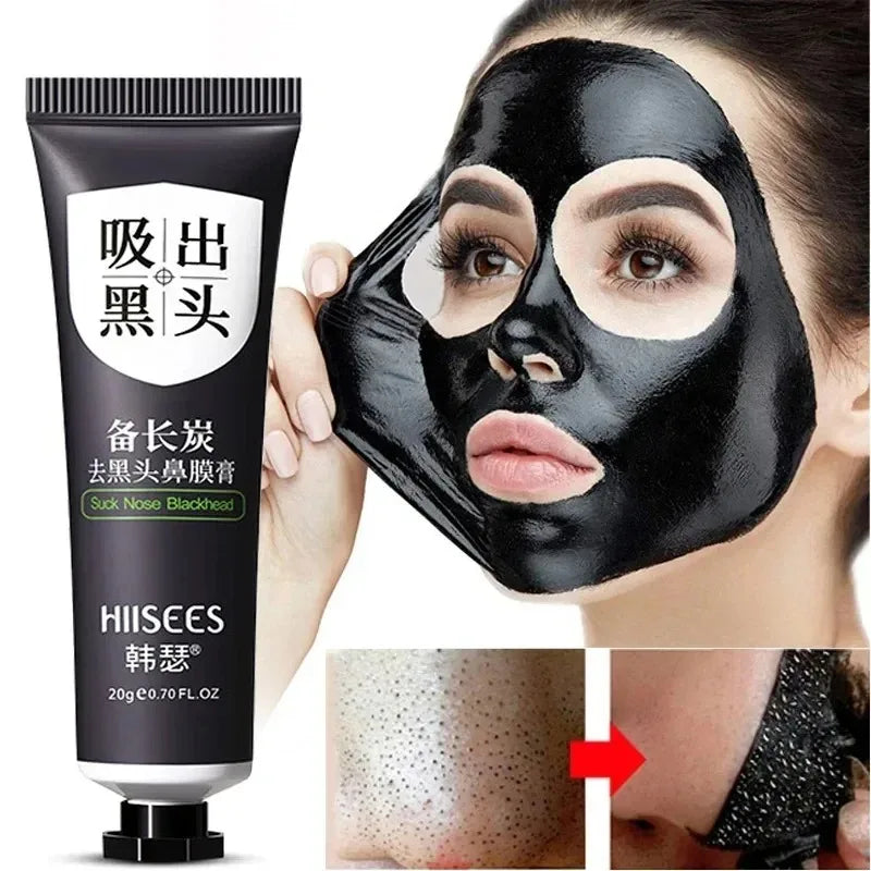 Blackhead Remover Mask