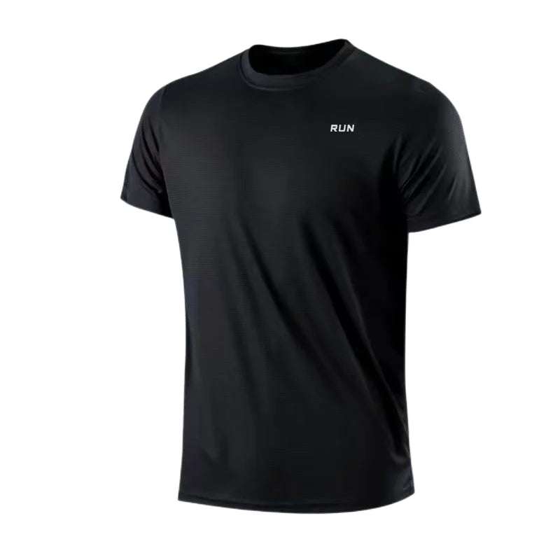 Men's Quick Dry sports top