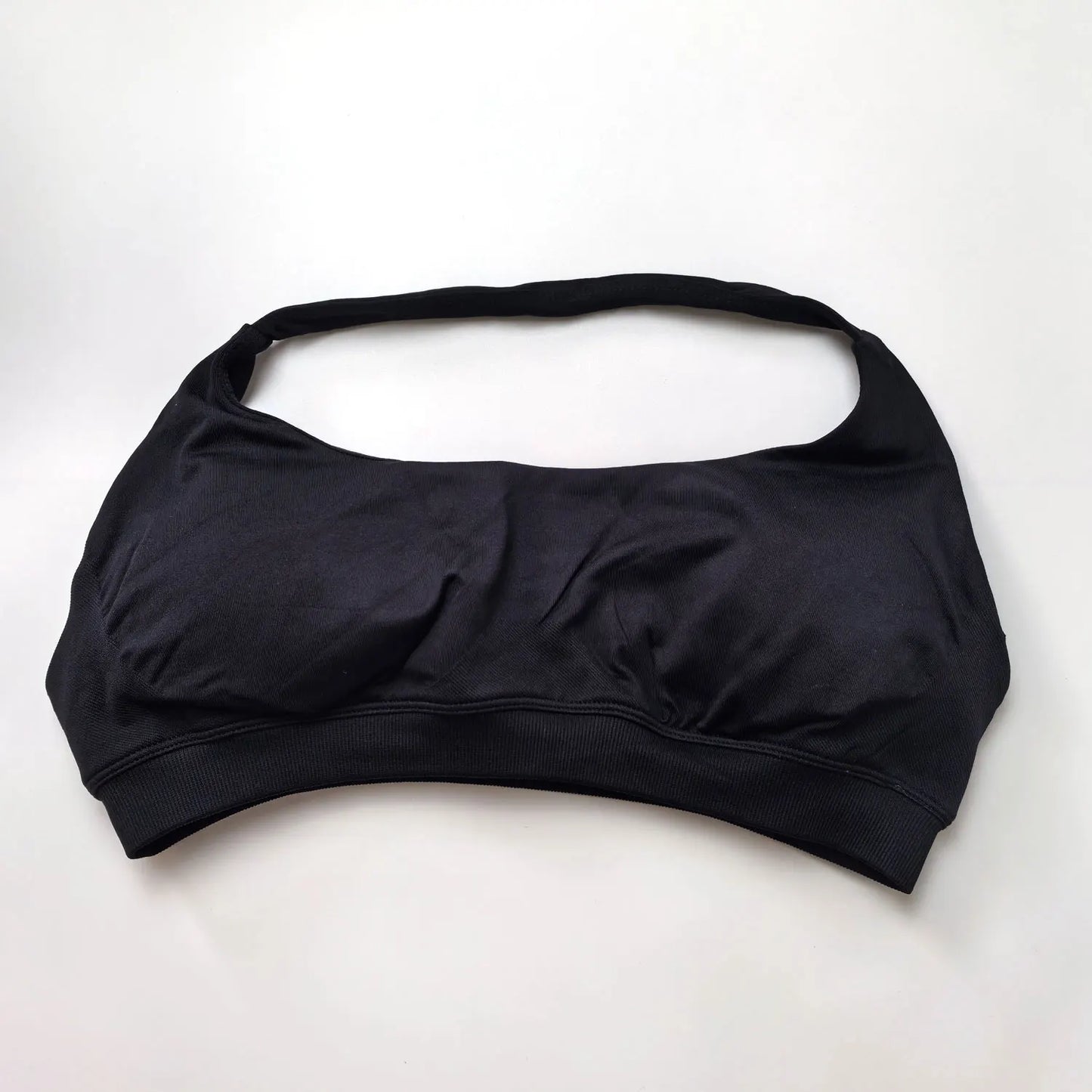 Womens fitness sports bra