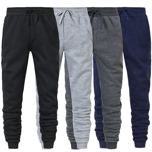 Casual joggers for men