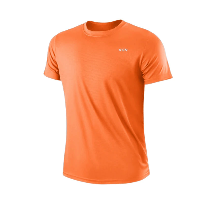 Men's Quick Dry sports top