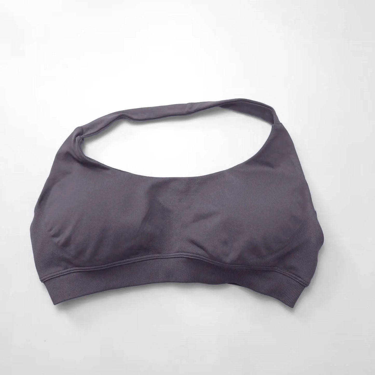 Womens fitness sports bra