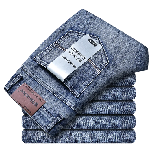 Mens denim jeans