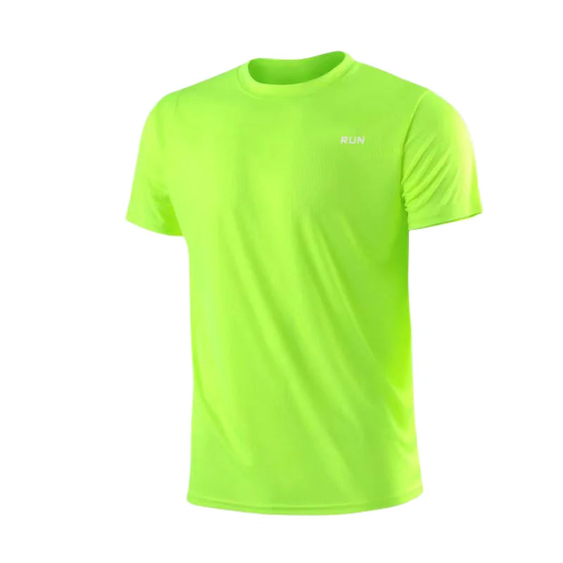 Men's Quick Dry sports top