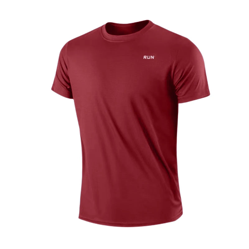 Men's Quick Dry sports top