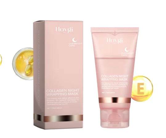 Overnight Peel Off Facial Mask,