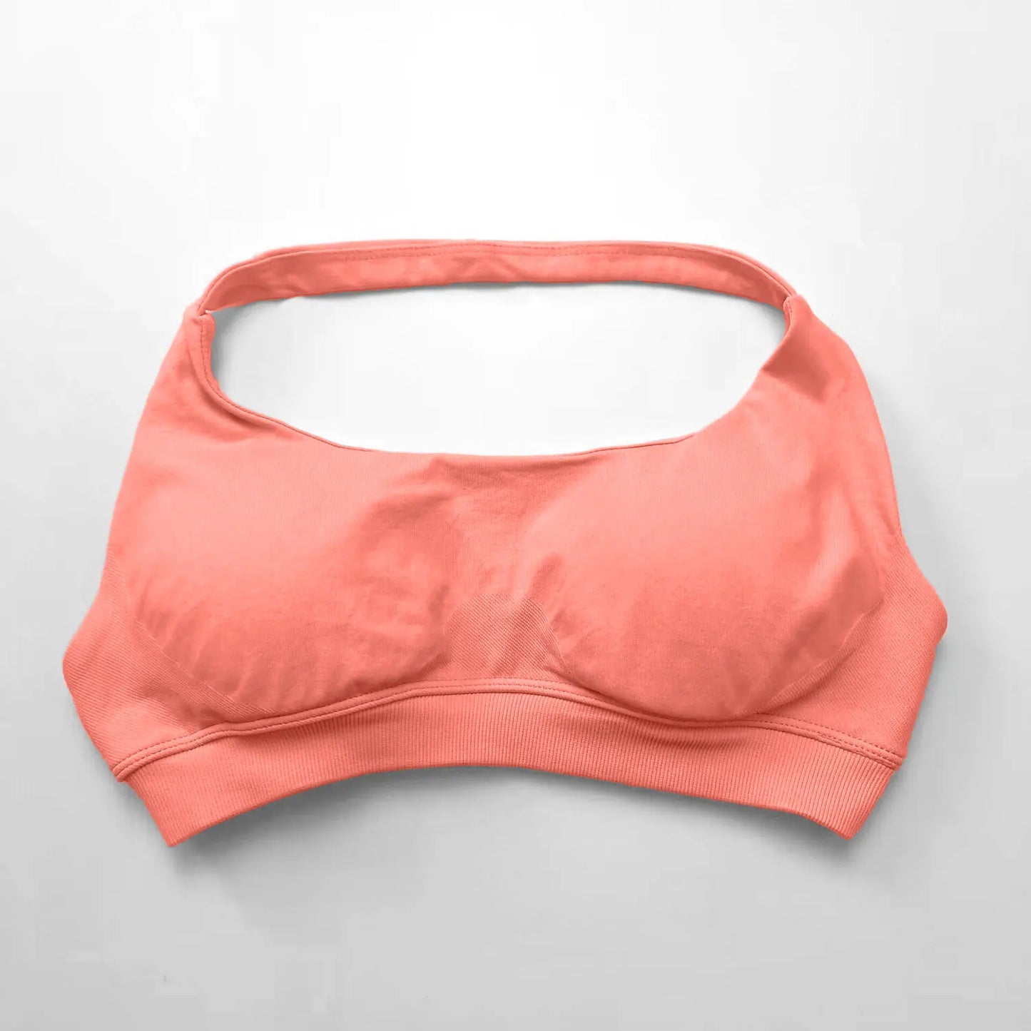 Womens fitness sports bra